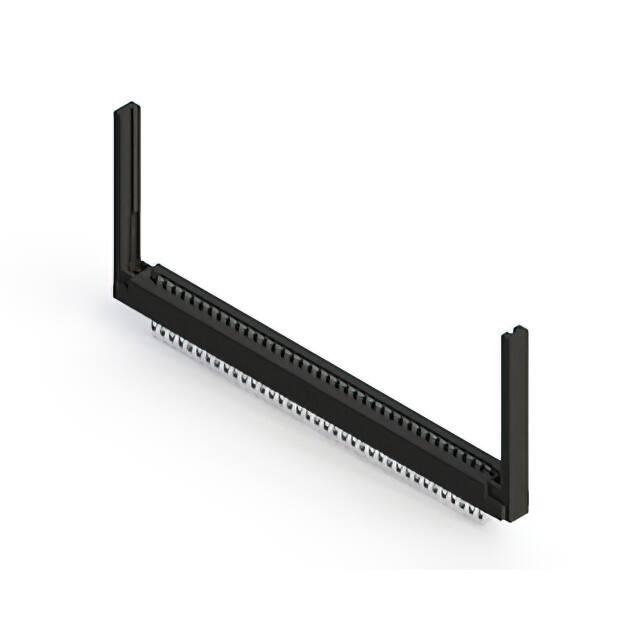 357-074-455-268 EDAC Inc.  Edgeboard Connectors